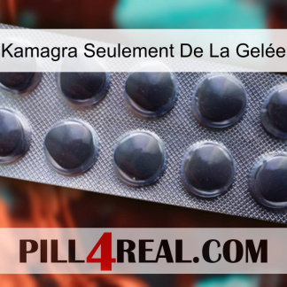 Kamagra Seulement De La Gelée 30